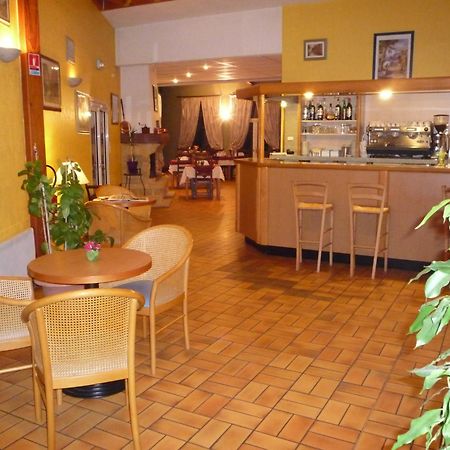 Cit'Hotel- Hotel D'Occitanie Pont-du-Casse Екстер'єр фото