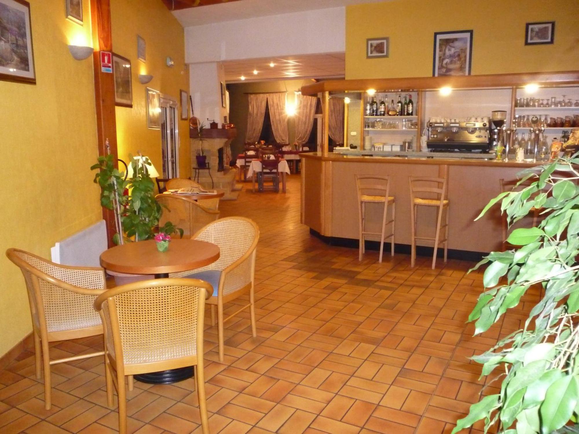 Cit'Hotel- Hotel D'Occitanie Pont-du-Casse Екстер'єр фото