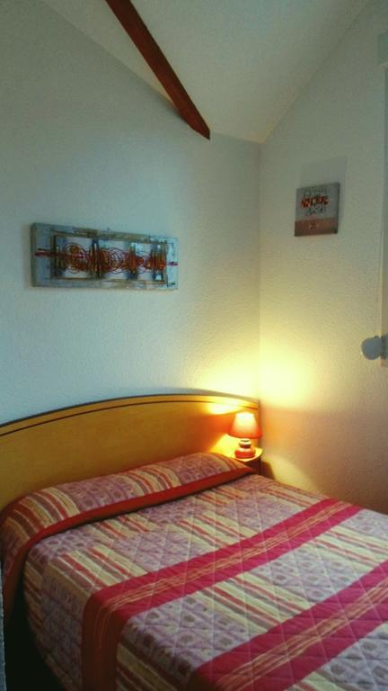 Cit'Hotel- Hotel D'Occitanie Pont-du-Casse Екстер'єр фото