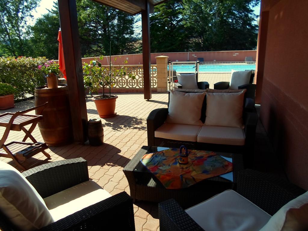 Cit'Hotel- Hotel D'Occitanie Pont-du-Casse Екстер'єр фото
