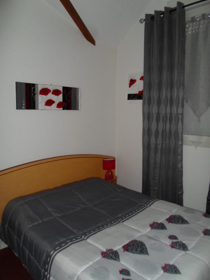 Cit'Hotel- Hotel D'Occitanie Pont-du-Casse Екстер'єр фото
