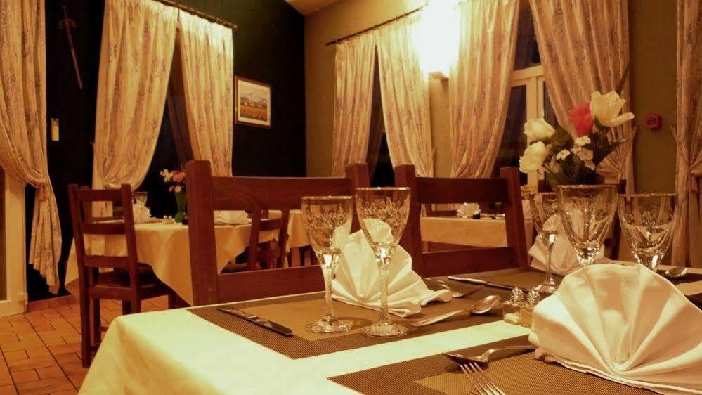 Cit'Hotel- Hotel D'Occitanie Pont-du-Casse Екстер'єр фото