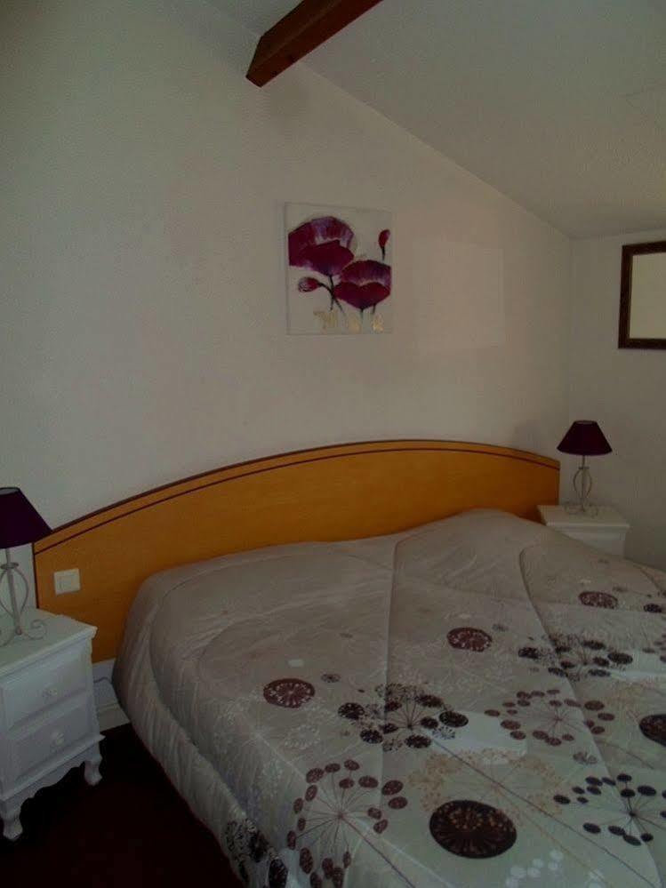 Cit'Hotel- Hotel D'Occitanie Pont-du-Casse Екстер'єр фото