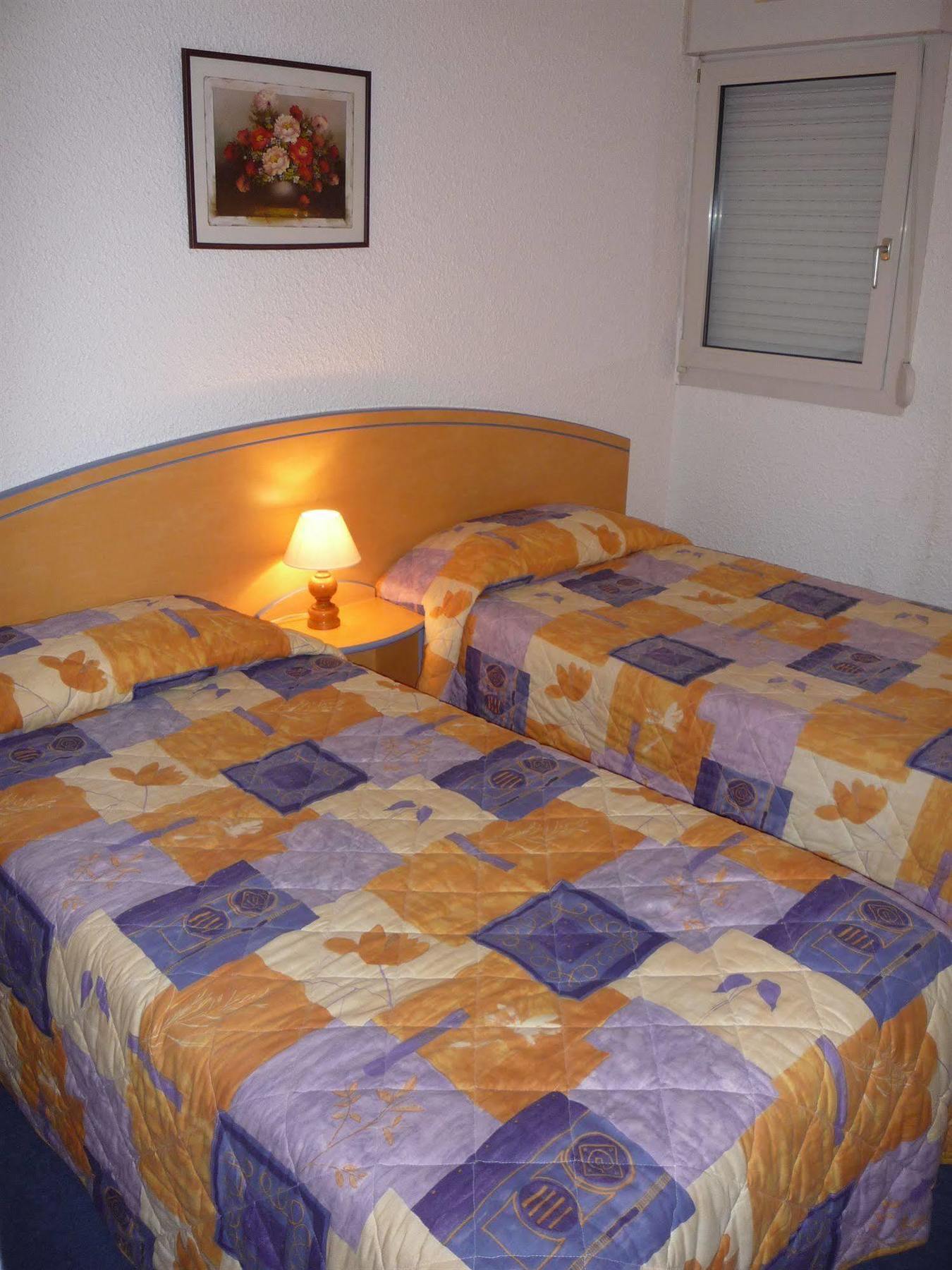 Cit'Hotel- Hotel D'Occitanie Pont-du-Casse Екстер'єр фото