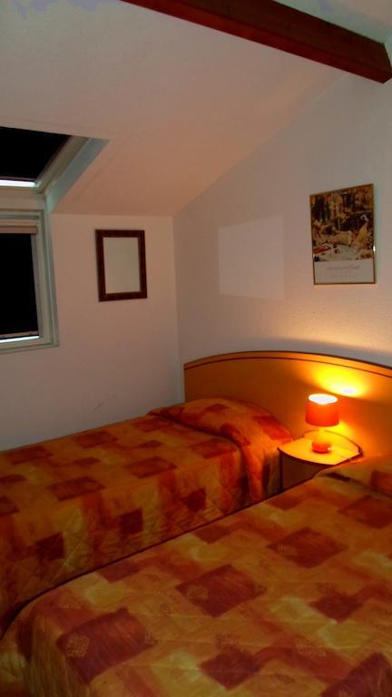 Cit'Hotel- Hotel D'Occitanie Pont-du-Casse Екстер'єр фото