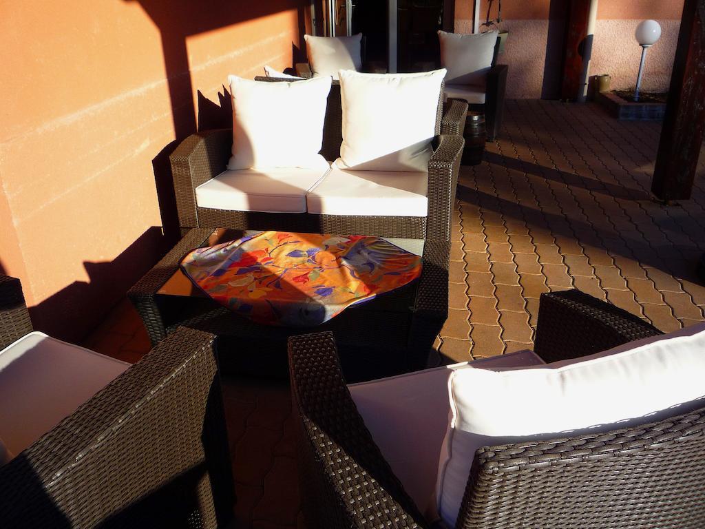 Cit'Hotel- Hotel D'Occitanie Pont-du-Casse Екстер'єр фото