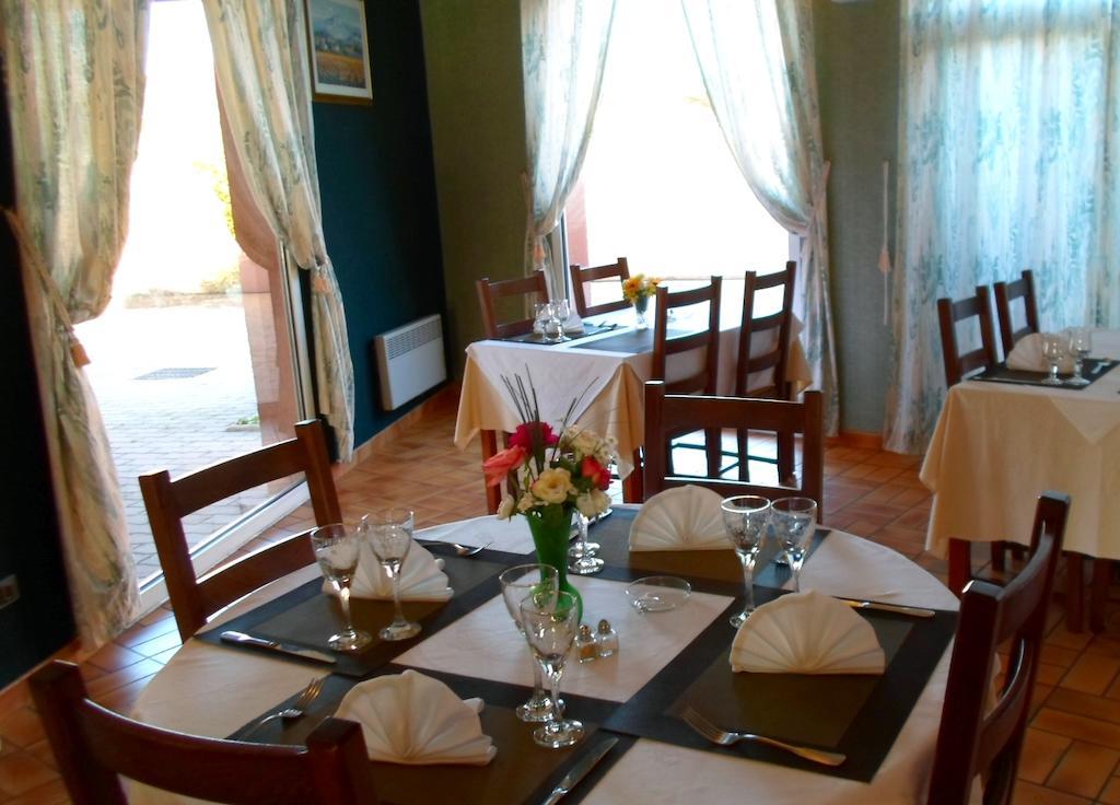 Cit'Hotel- Hotel D'Occitanie Pont-du-Casse Екстер'єр фото