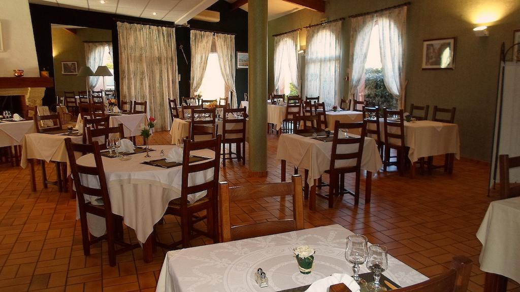 Cit'Hotel- Hotel D'Occitanie Pont-du-Casse Екстер'єр фото