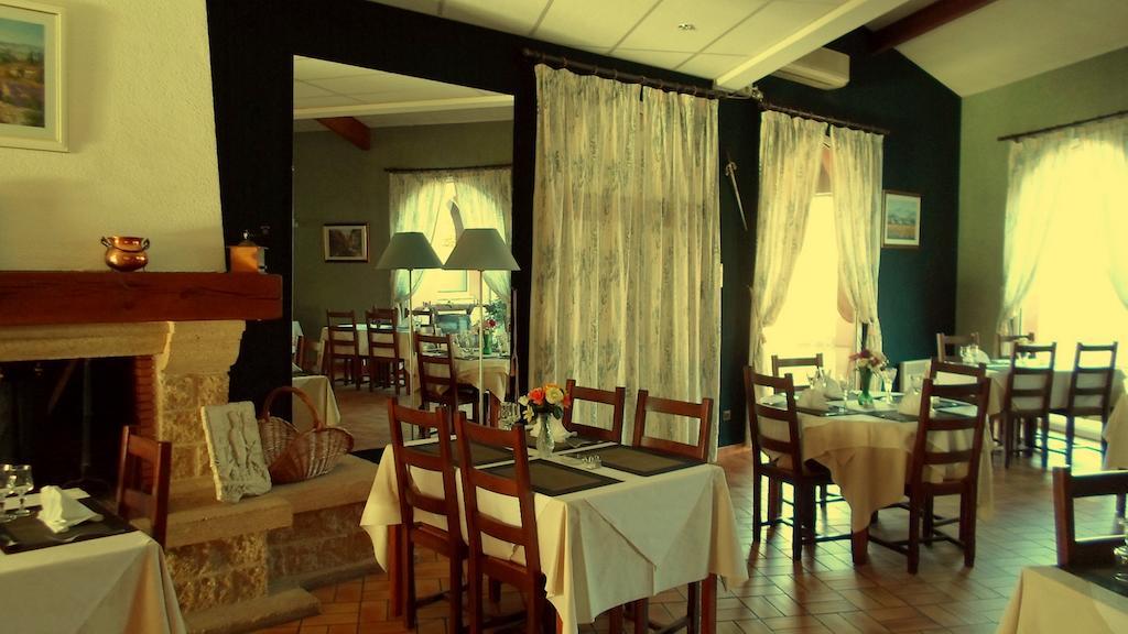 Cit'Hotel- Hotel D'Occitanie Pont-du-Casse Екстер'єр фото