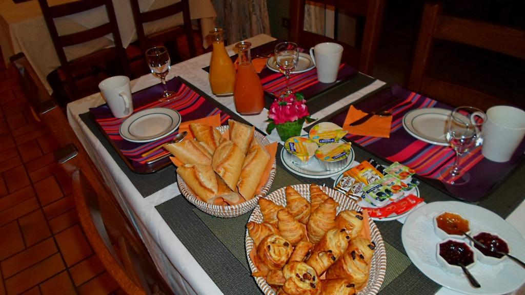 Cit'Hotel- Hotel D'Occitanie Pont-du-Casse Екстер'єр фото
